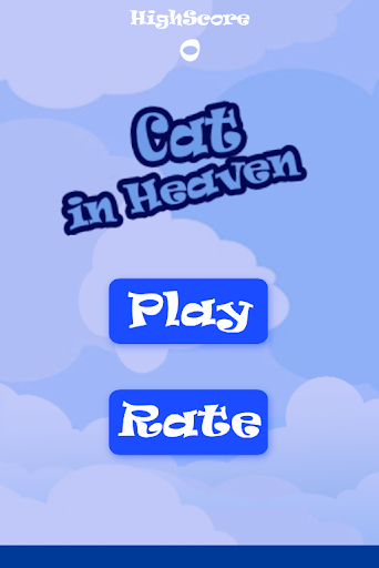Cat in Heaven