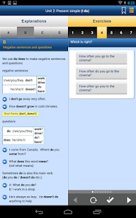 English Grammar in Use(圖9)-速報App