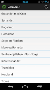 How to download Pollenvarsel 2.1.1 unlimited apk for laptop