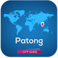 Patong Beach Guide Hotels Map Apk