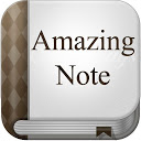 Memo & Note mobile app icon