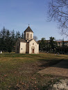 Church of St. Nino