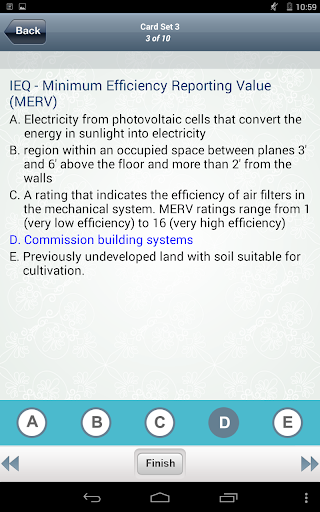 免費下載教育APP|Study Material for LEED app開箱文|APP開箱王