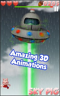 Sky Pig Screenshots 3