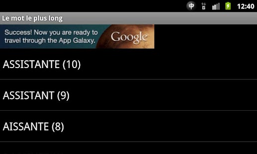 How to install Des chiffres et des lettres lastet apk for pc