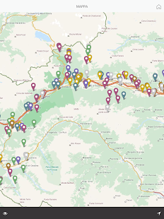 Valle Susa Tesori Screenshots 3