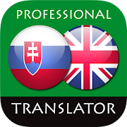 Slovak English Translator