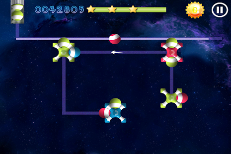 Orbing:Logical matching puzzle(圖3)-速報App