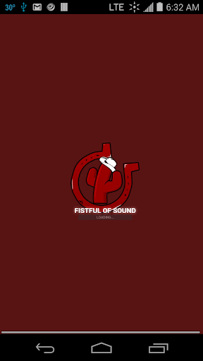 Fistful of Sound