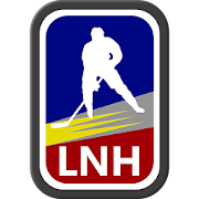 Romanian Hockey League - LNH  Icon