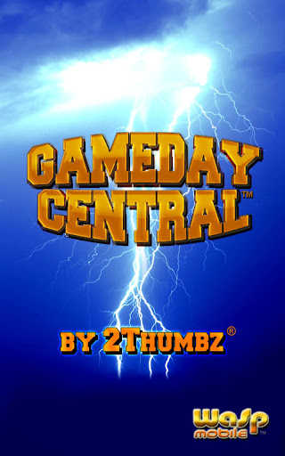 Gameday Central - NCAA News