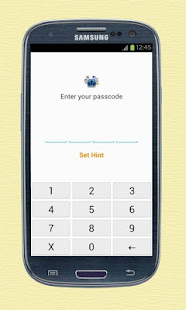 Pass Locker (Old Version)(圖4)-速報App