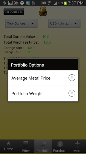 免費下載財經APP|Precious Metals Prices Free app開箱文|APP開箱王