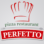 Perfetto Pizza Restaurant  Icon
