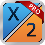 Cover Image of Download Fraction Calculator + Math PRO  APK