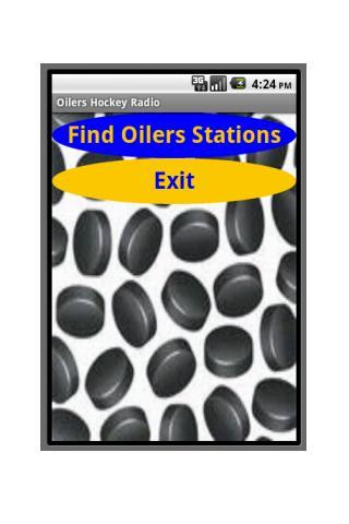 【免費運動App】Edmonton Hockey Radio-APP點子