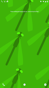Download Damselfly - CM12 Theme APK