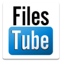 FilesTube Search icon
