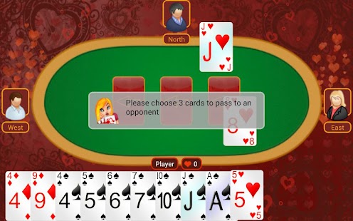 Hearts Deluxe + Screenshots 0