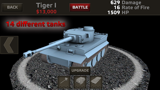 免費下載街機APP|Tanks:Hard Armor app開箱文|APP開箱王