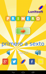 Preguntas y Palabras Premium Screenshots 5