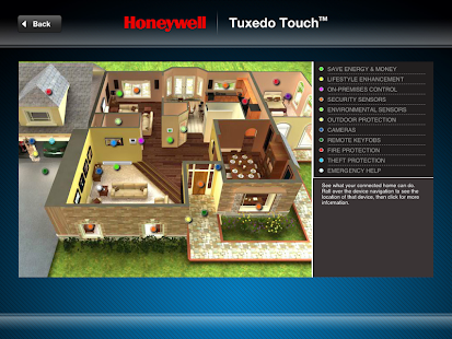 Tuxedo Touch - Apps on Google Play