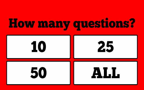 Ultimate Trivia for Annie(圖4)-速報App