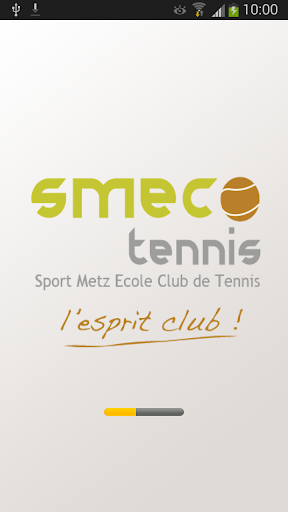 SMEC Tennis