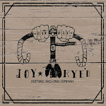 Historic Joy Rye'd