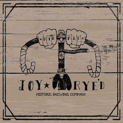 Logo of Historic Joy Rye'd