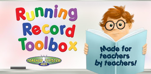 Running Record Toolbox -  apk apps
