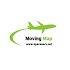 Moving Map for X-Plane 10 platformBuildVersionName=