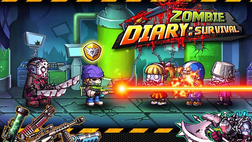 The Zombie Diaries Online Putlocker
