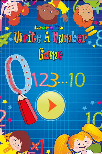 【免費教育App】Learn To Write Numbers 123-APP點子