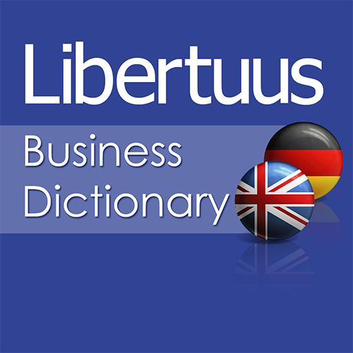 Business Dictionary Lite En De 書籍 App LOGO-APP開箱王