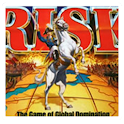 Risk Board Game Utilities