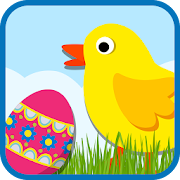 Make a Scene: Easter (pocket)