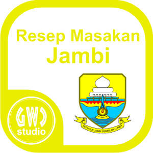 Resep Masakan Daerah Jambi.apk 1.0