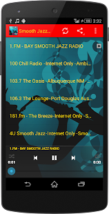 Smooth Jazz MUSIC Radio(圖1)-速報App