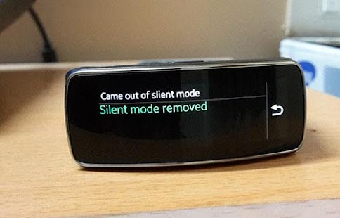 How to download Gear Fit Smart Silencer 2.0 lastet apk for pc