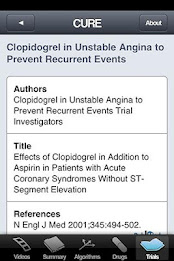 CCS Antiplatelet Guidelines poster 6