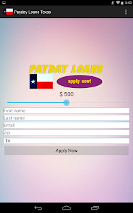 How to download Payday Loans Texas lastet apk for bluestacks