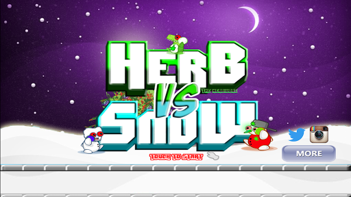 Herb Vs Snow