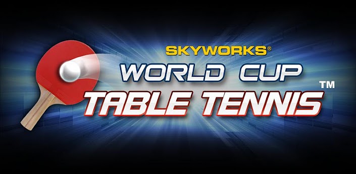 World Cup Table Tennis™