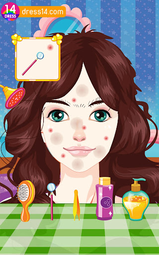 【免費家庭片App】Lee Face Salon-APP點子