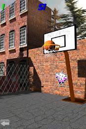 3D Basketball Shootout poster 10