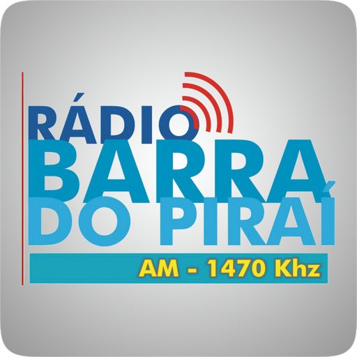 Rádio Barra do Piraí AM 音樂 App LOGO-APP開箱王