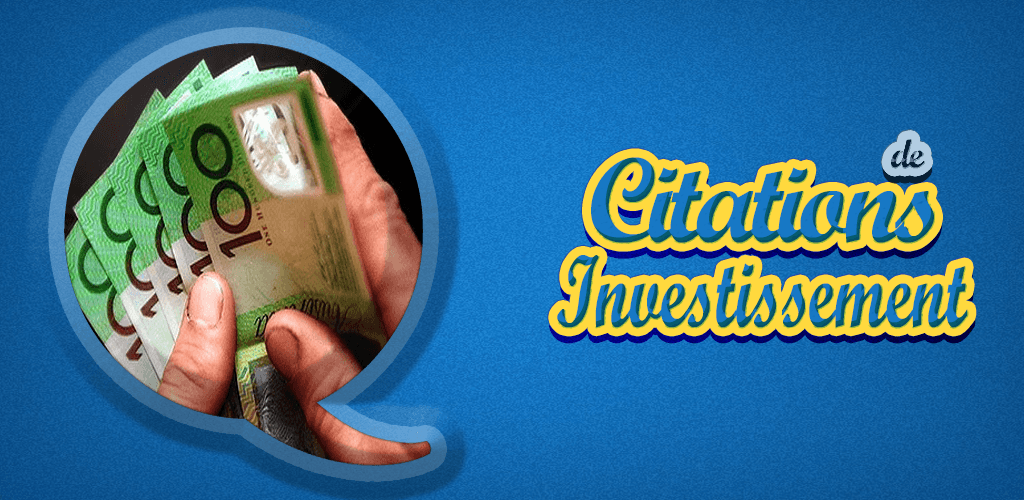 Download Investment Quotes Apk Latest Version For Android