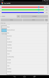 Tiny HexRGB poster 7