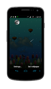 How to install Beautiful Nexus Garden LWP HD 2.0 unlimited apk for android